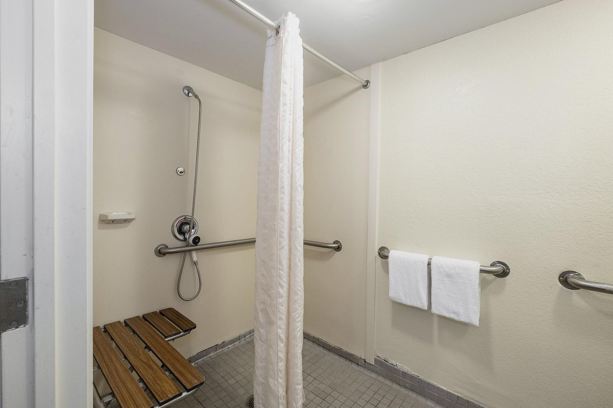 Red Roof Inn Jackson North - Ridgeland Εξωτερικό φωτογραφία