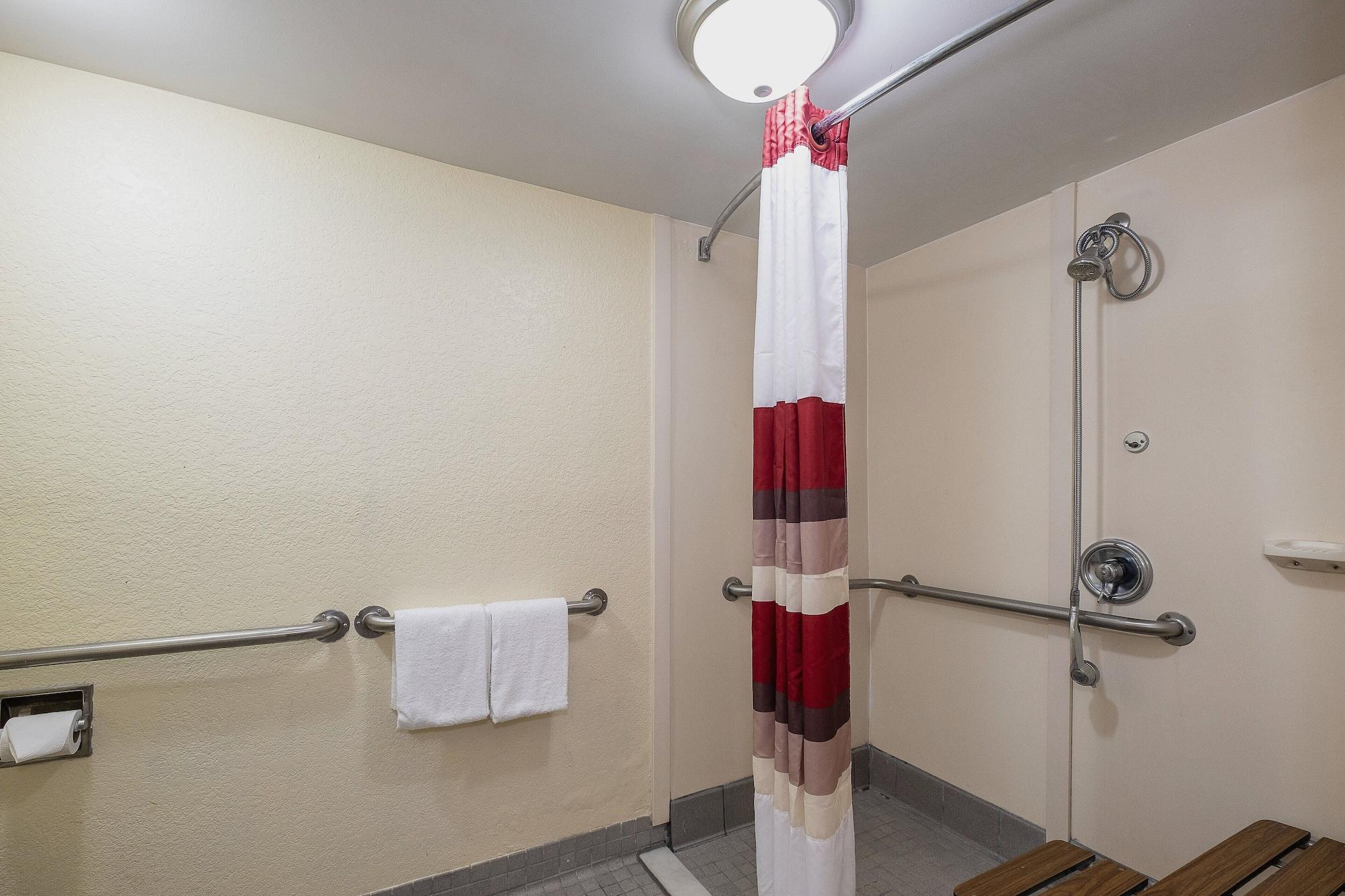 Red Roof Inn Jackson North - Ridgeland Εξωτερικό φωτογραφία