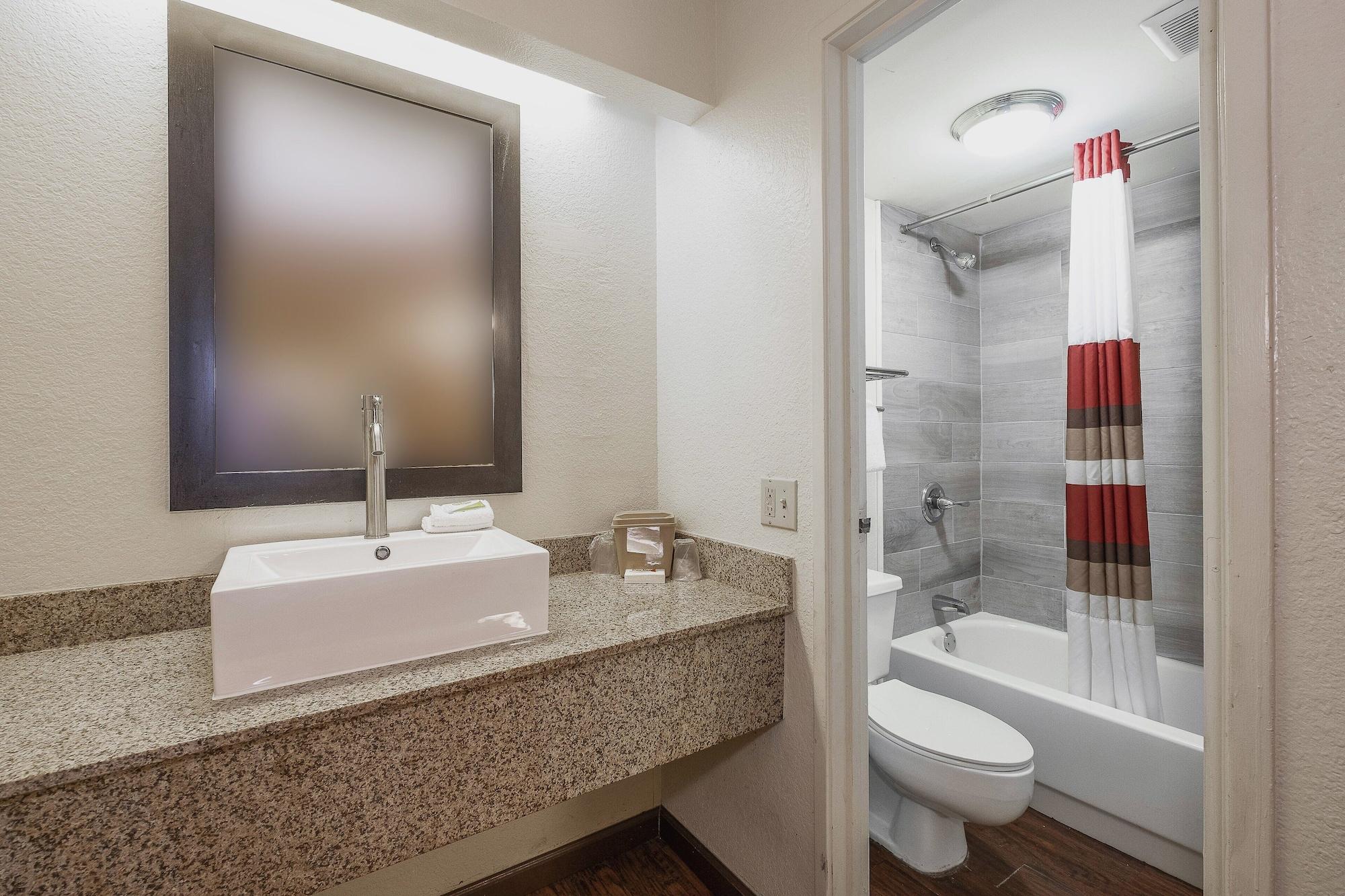 Red Roof Inn Jackson North - Ridgeland Εξωτερικό φωτογραφία