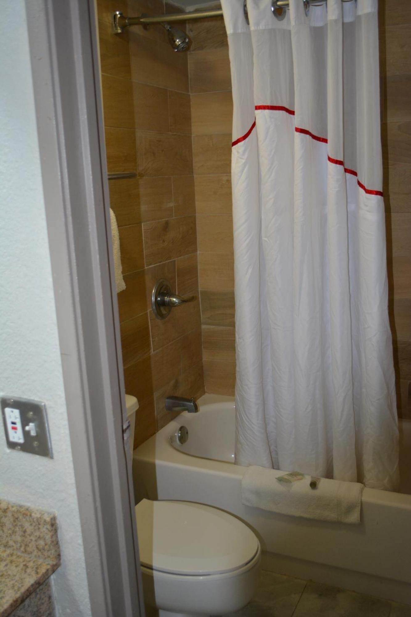 Red Roof Inn Jackson North - Ridgeland Εξωτερικό φωτογραφία