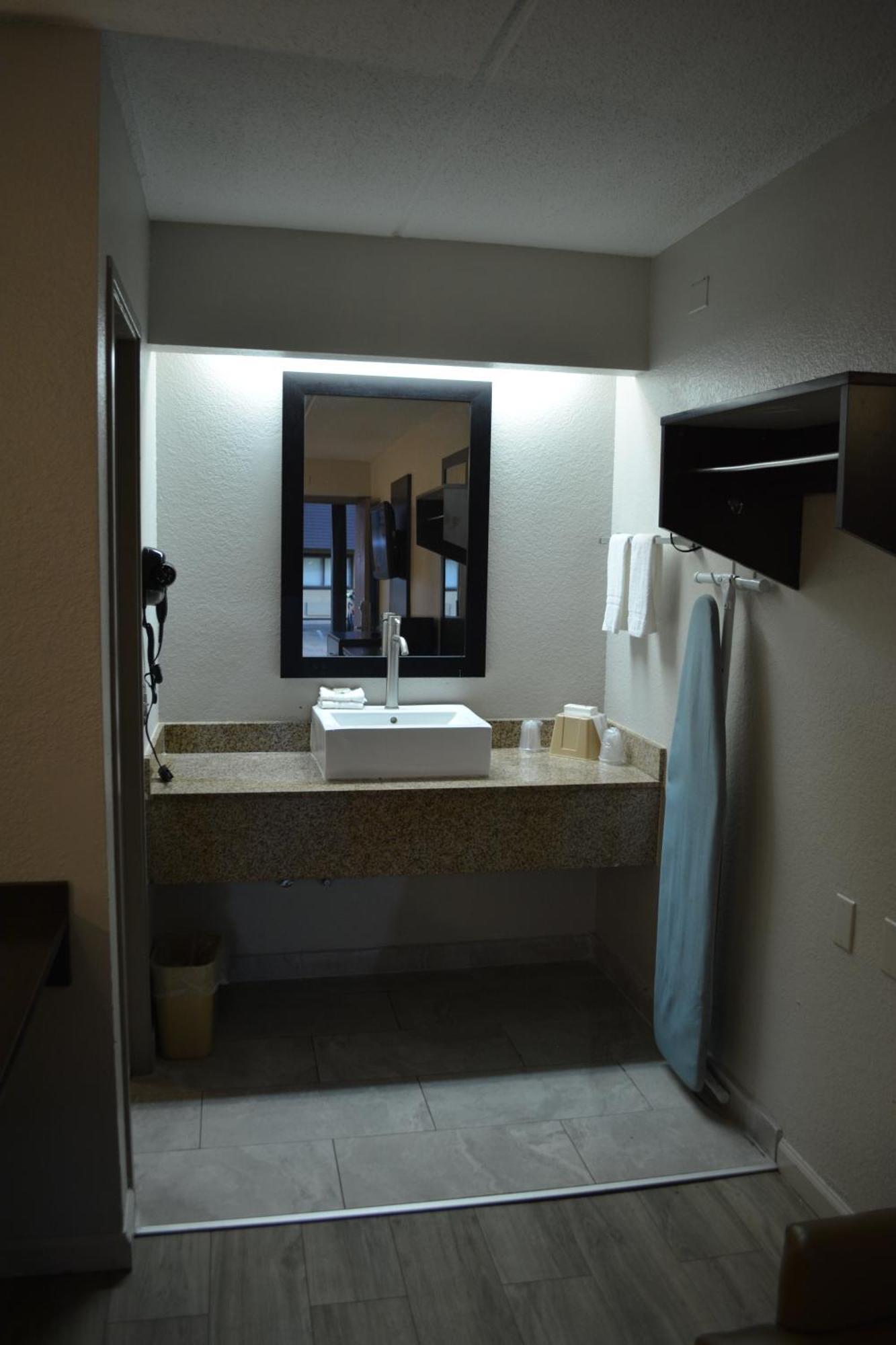 Red Roof Inn Jackson North - Ridgeland Εξωτερικό φωτογραφία